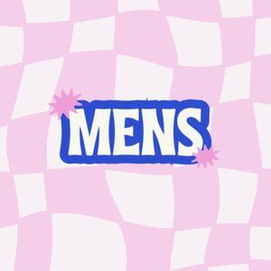 🩷 Mens 🩷